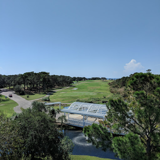 Golf Club «Oak Island Golf Club», reviews and photos, 928 Caswell Beach Rd, Oak Island, NC 28465, USA