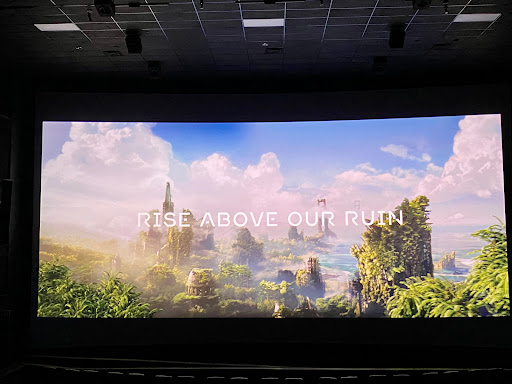 Movie Theater «AMC Tallahassee Mall 20», reviews and photos, 2415 N Monroe St, Tallahassee, FL 32303, USA