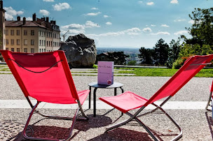 Photo n°22 de Café du Gros Caillou à Lyon ()