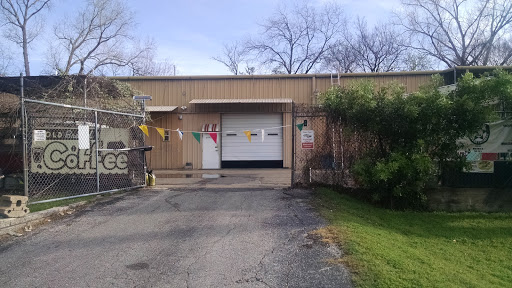 Coffee Shop «Texas Coffee Traders», reviews and photos, 1400 E 4th St, Austin, TX 78702, USA