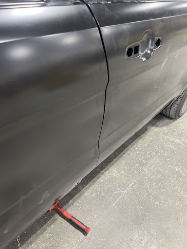 Auto Body Shop «Caliber Collision», reviews and photos, 650 W 106th Ave, Northglenn, CO 80234, USA