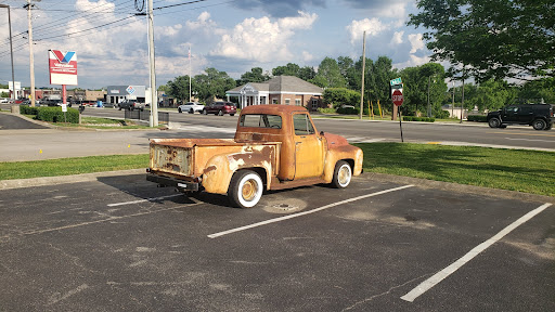 Auto Parts Store «Advance Auto Parts», reviews and photos, 11439 Lebanon Rd, Mt Juliet, TN 37122, USA