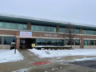 Henry Ford Macomb Urgent Care - Chesterfield