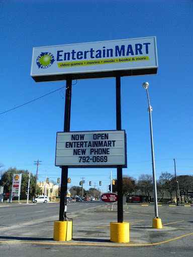 DVD Store «EntertainMart», reviews and photos, 501 Main St, Kerrville, TX 78028, USA