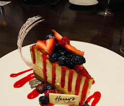 Harry's Steakhouse & Raw Bar | Polanco photo