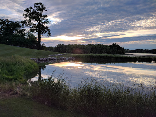 Golf Course «Baker National Golf Course», reviews and photos, 2935 Parkview Dr, Hamel, MN 55340, USA