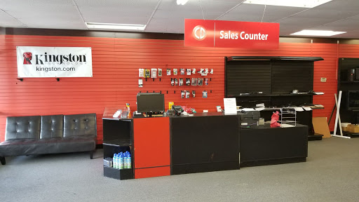 Computer Repair Service «The Computer Depot», reviews and photos, 2728 Ming Ave, Bakersfield, CA 93304, USA