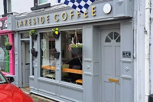 Lakeside Coffee image