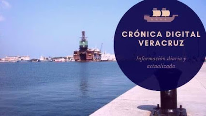 Crónica Digital Veracruz