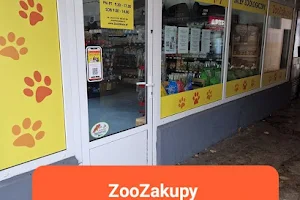 Sklep Zoologiczny Zoozakupy Rataje image