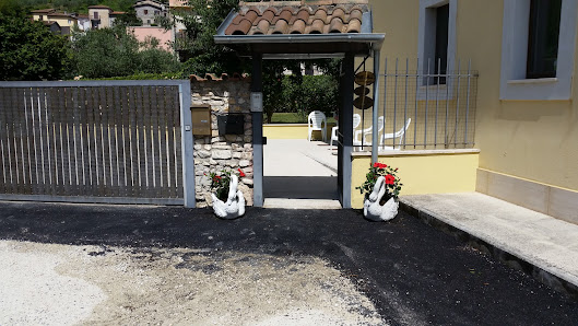 Comunità Alloggio Villa Maria Via della Repubblica, 9, 02043 Contigliano RI, Italia
