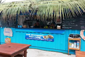 The Mooring Fish Cafe image