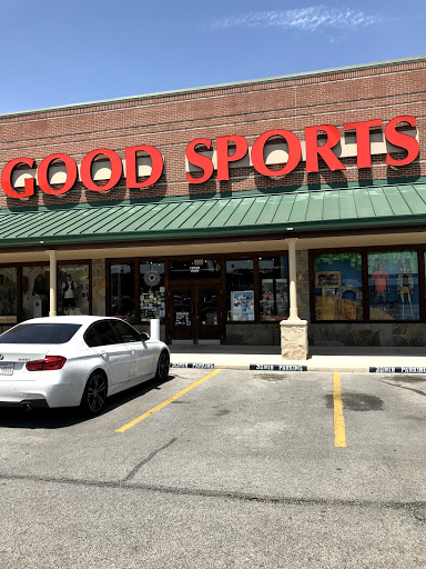 Outdoor Sports Store «Good Sports Outdoor Outfitters», reviews and photos, 12730 I-10 #300, San Antonio, TX 78230, USA