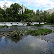 Baumwollspinnerei und -weberei Wettingen