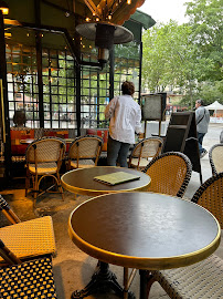 Atmosphère du Le Corner Saint Germain - Restaurant Paris 5 - n°18