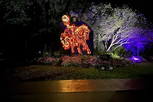 Headless Horseman Hayrides and Haunted Attractions image