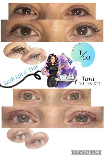 Explore meaningful father and daughter crps tattoo ideas, creative tattoo ideas in Weatherford, available at TCO BEAUTY BAR & Waxing Studio Weatherford Tx