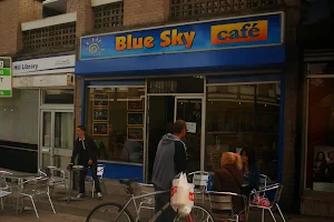 Blue Sky Cafe image