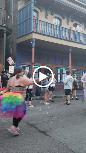 Live Music Venue «Blue Nile», reviews and photos, 532 Frenchmen St, New Orleans, LA 70116, USA