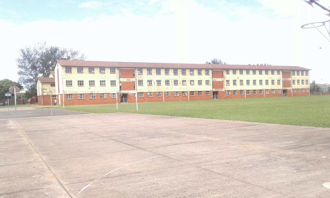 Wentworth Secondary School