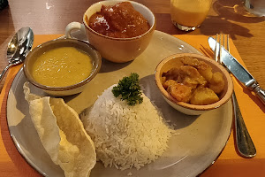 Cheti’s Curry