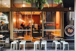 Warkop CBD - Coffee & Sandwiches image