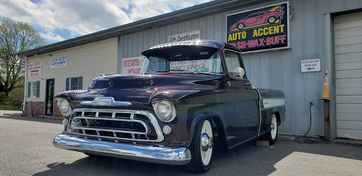 Auto Accent en Fall River