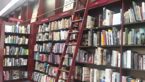 Book Store «University of Pennsylvania Bookstore», reviews and photos, 3601 Walnut St, Philadelphia, PA 19104, USA