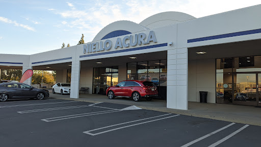 Niello Acura image