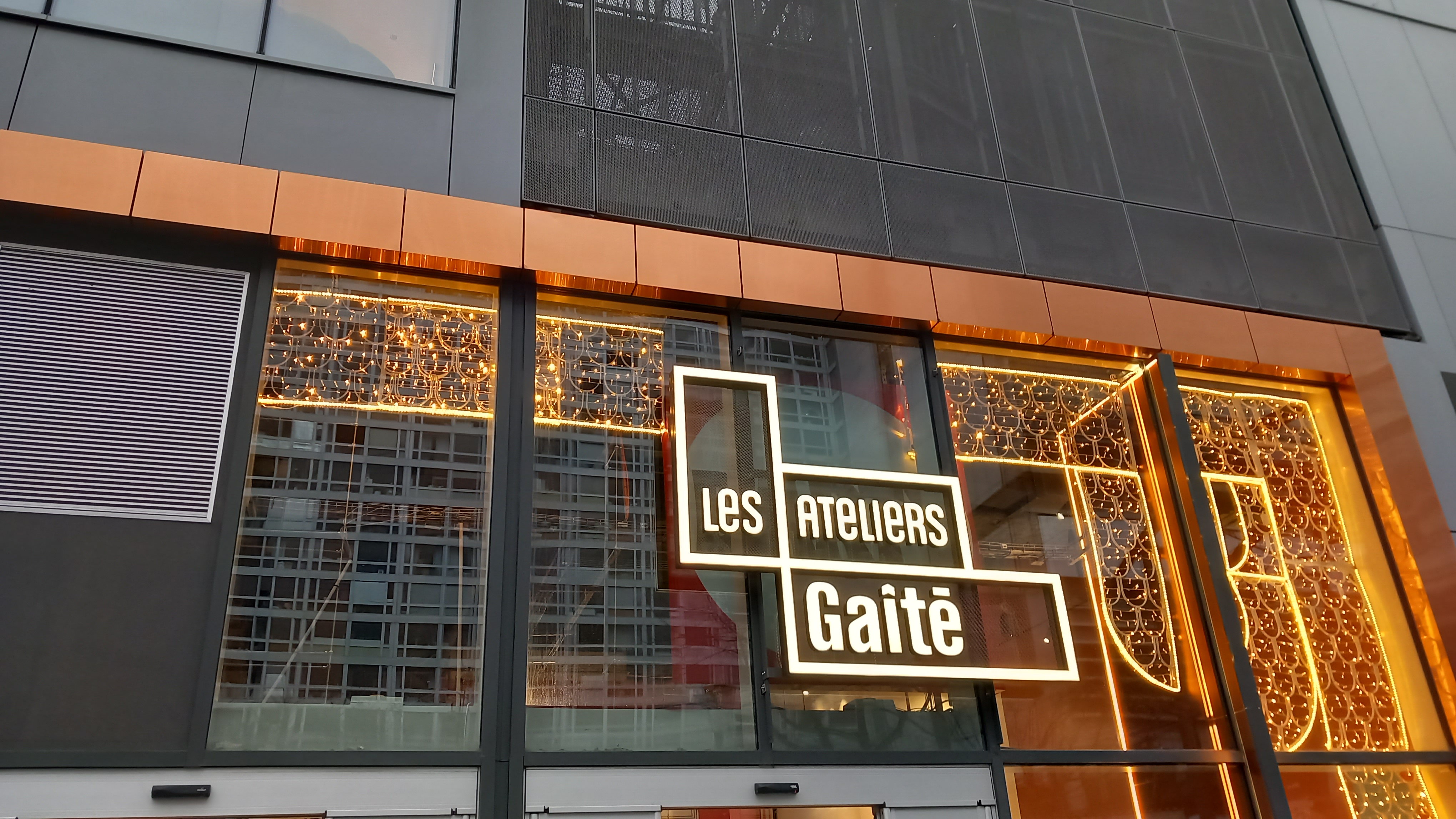 Photo n° 17 de l'avis de Golden.l fait le 16/11/2022 à 00:00