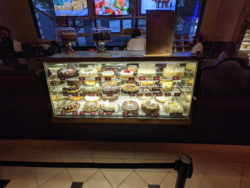 Restaurant «The Cheesecake Factory», reviews and photos, 1440 Plaza Pl, Southlake, TX 76092, USA