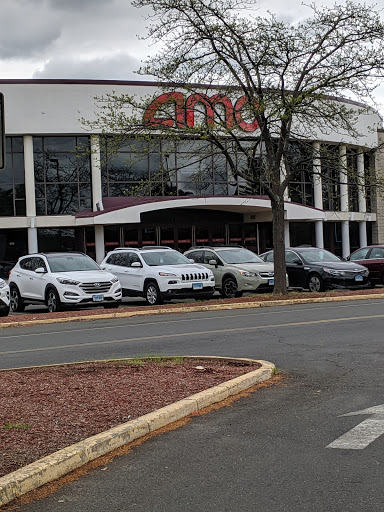 Movie Theater «AMC Starplex Southington 12», reviews and photos, 1821 Meriden-Waterbury Turnpike, Southington, CT 06489, USA