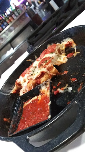 Sports Bar «Dave & Busters», reviews and photos