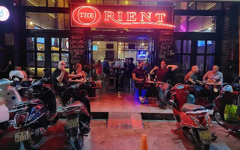 The Orient Bar Saigon image