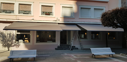 Toldos Martínez – (Castro Urdiales)