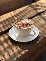 Photo n°8 de Mahina cafe à Lacanau ()
