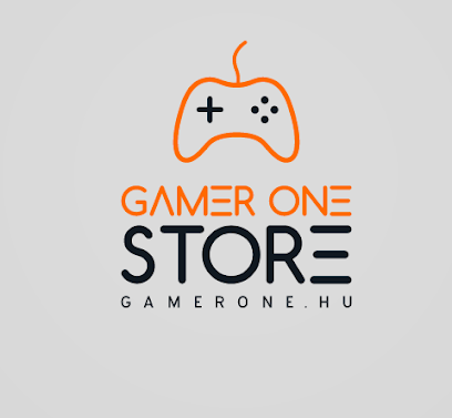 Gamer One Store