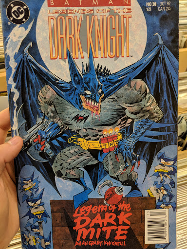 Music Store «Greatest Hits Music & Books», reviews and photos, 807 W Jackson St, Tupelo, MS 38804, USA