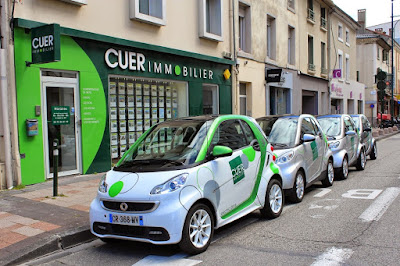 Cuer Immobilier (Agence FNAIM) à Valence