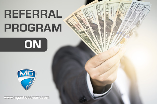 Used Car Dealer «MG Auto Sales Inc», reviews and photos, 4790 Cherry St, Murray, UT 84123, USA