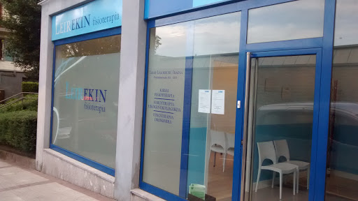 LEIREKIN FISIOTERAPIA en Hernani, Guipúzcoa