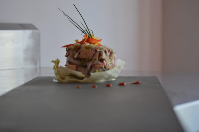 Opiniones de Sakasu Sushi Delivery en San Esteban - Restaurante