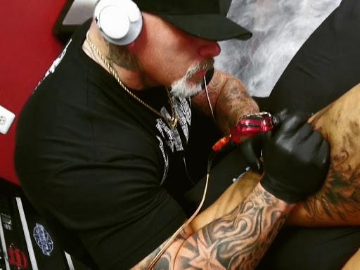 Explore margaritaville tattoo ideas, creative tattoo ideas in Tucson, available at Jesses Tattoos & Tattoo Supplies