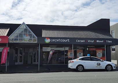 Carpet Court New Plymouth