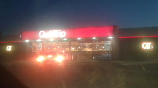 Gas Station «QuikTrip», reviews and photos, 850 McNutt St, Herculaneum, MO 63048, USA