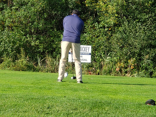 Golf Course «Lake Erie Metropark Golf Course», reviews and photos, 14786 Lee Rd, Rockwood, MI 48173, USA