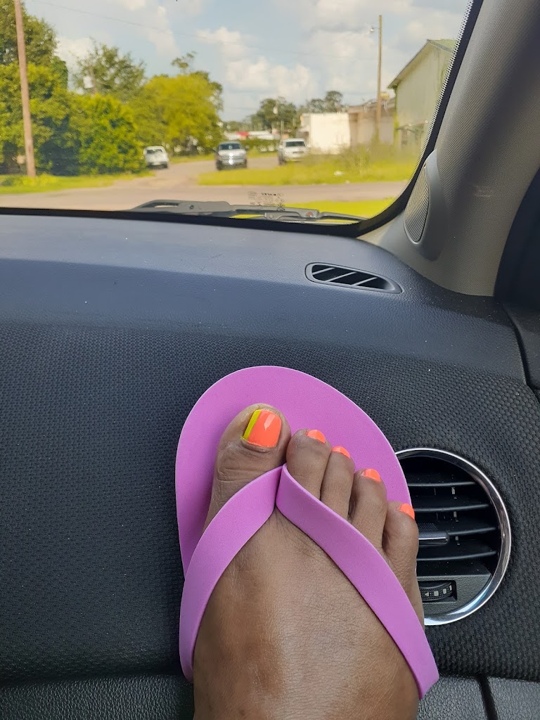 Magnificent Nail's 39401