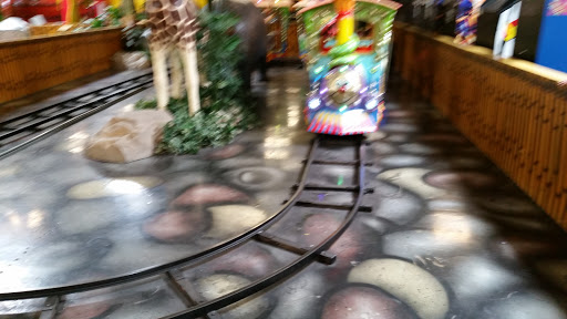Amusement Center «Jambo Park», reviews and photos, 12046 N 32nd St, Phoenix, AZ 85028, USA