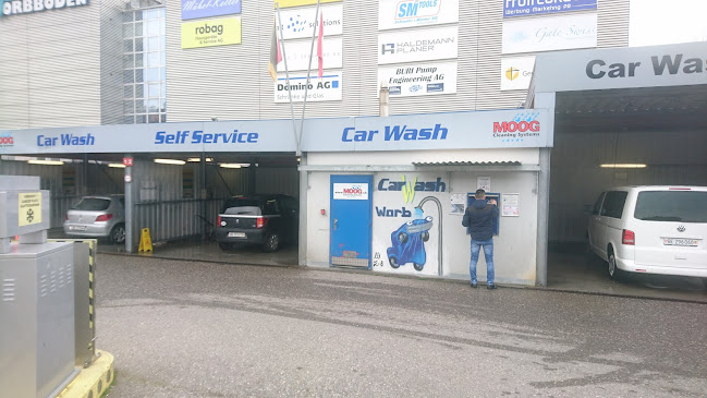 Car Wash Worb GmbH - Bern