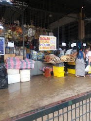 Mercado Municipal "Caraguay"